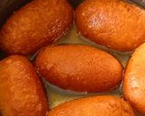A picture of step 5 of Paneer Carrot Gulab Jamun.