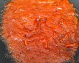 Foto langkah ke 2 dari resep Spaghetti Bolognese.