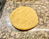 Foto del paso 6 de la receta: Pastel de Almendra y batata (Almond and sweet potato cake)