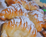 Foto del paso 10 de la receta: Facturas rellenas de dulce de leche