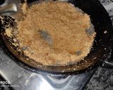 सूजी का हलवा (sooji ka halwa recipe in Hindi) रेसिपी चरण 2 फोटो