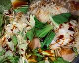 Mie Godog Jawa (Kuah Medok) langkah memasak 5 foto