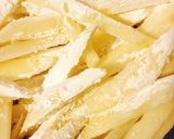Foto del paso 2 de la receta: Papas crujientes😋