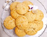 Foto del paso 7 de la receta Panecillos al ajo y orégano en Monsieur Cuisine