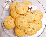 Foto del paso 7 de la receta: Panecillos al ajo y orégano en Monsieur Cuisine
