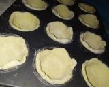 Foto del paso 4 de la receta: Canastitas de choclo