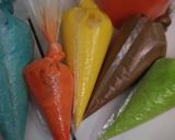 Foto langkah ke 2 dari resep Jelita Cake lembut.