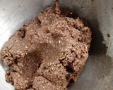 Puha zabkeksz glutén-tej-cukormentesen recept fázis 1 fotója