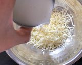 A picture of step 1 of Homemade cheeslings.