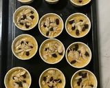 Foto langkah ke 3 dari resep Muffin Kenari Kismis (Luvita Ho).