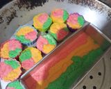 Foto langkah ke 4 dari resep Ongol-Ongol Khas Jawa Barat.