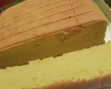 Foto langkah ke 4 dari resep Cotton chesse cake.