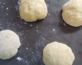 Foto del paso 6 de la receta: Pan de muerto