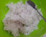 Foto langkah ke 1 dari resep Putu Ayu Labu Kuning.