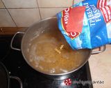 Φωτογραφία βήματος 18 της συνταγής Pasta με ψητές ντοματούλες και μπέικον