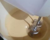 Foto del paso 3 de la receta: Budín para el mate con pasas y cascarilla naranja