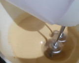 Foto del paso 3 de la receta: Budín para el mate con pasas y cascarilla naranja