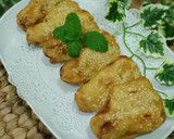 Foto langkah ke 3 dari resep Pisang Goreng Wijen.