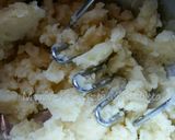 Tejmentes burgonyás pogácsa recept fázis 1 fotója