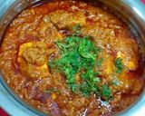 A picture of step 16 of Paneer Tikka Masala.