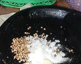 Foto langkah ke 2 dari resep 54.Peyek Daun Bayam.