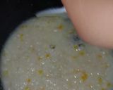Foto langkah ke 2 dari resep Bubur Ayam Magicom Simpel.