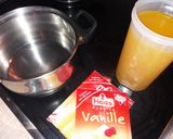 Fanta szelet recept fázis 5 fotója
