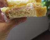 Foto del paso 6 de la receta: Pan lactal sin gluten
