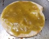 Foto del paso 2 de la receta: Chalupitas de pollo
