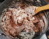 Foto langkah ke 5 dari resep Beef stroganoff.