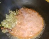 অয়েল ফ্রি চিকেন কারি (oil free chicken curry recipe in Bengali) রেসিপি ধাপ - 3 ছবি