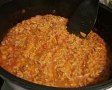 Foto del paso 2 de la receta: Guiso de arroz integral