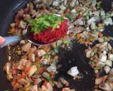 Foto del paso 2 de la receta: Arroz con Pollo
