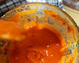Foto langkah ke 2 dari resep Bumbu Dasar Merah.