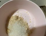 Foto langkah ke 1 dari resep Baso cincang ayam bihun jamur.