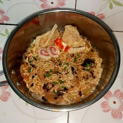 Langkah 3