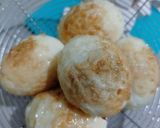 Foto langkah ke 1 dari resep Opor Tahu Telur, Simple & Praktis.