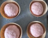Foto langkah ke 8 dari resep Bakpao Angkak Isi Unti Kelapa.
