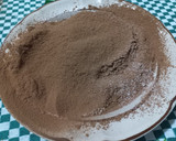 Foto del paso 1 de la receta: Brownie a mi estilo