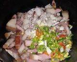 Foto del paso 2 de la receta: Coditos con bacon
