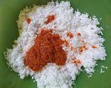 Foto langkah ke 2 dari resep Urap Sayur.