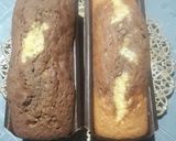 Foto del paso 4 de la receta: Budín marmolado