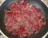 Foto del paso 3 de la receta: Panache de verduras con jamón ibérico