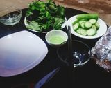 Hình bước làm 5 của món Vịt nướng chao giấy bạc: Ngon tuyệt hảo