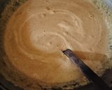 Foto langkah ke 3 dari resep Bumbu gado-gado,Saos kacang.