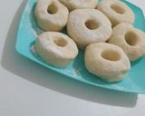 Foto del paso 5 de la receta: Donuts al Horno, saludables & rendidoras!