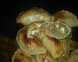 Foto del paso 4 de la receta: Empanadas de pescado