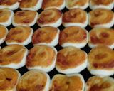 Foto del paso 6 de la receta: Prepizza y pizzetas caseras