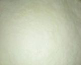 A picture of step 4 of Half cakes.