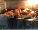 Foto langkah ke 3 dari resep Roasted chicken.
